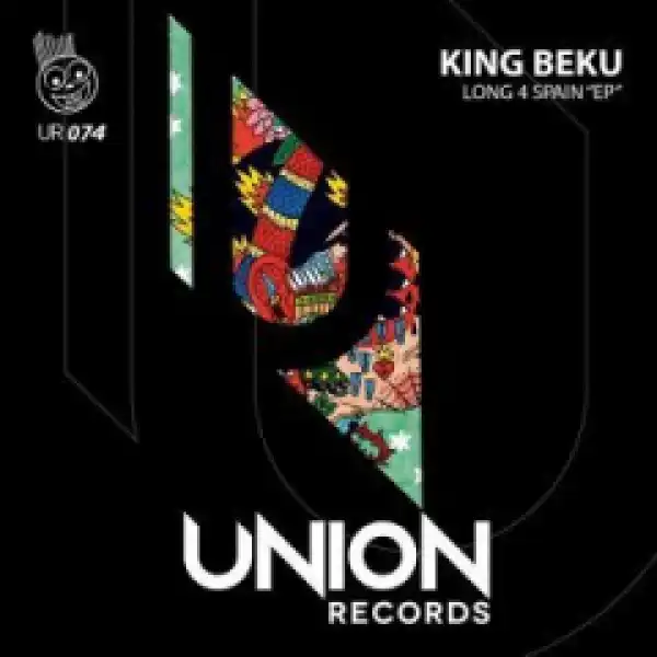 KING BEKU - M.O.W.M